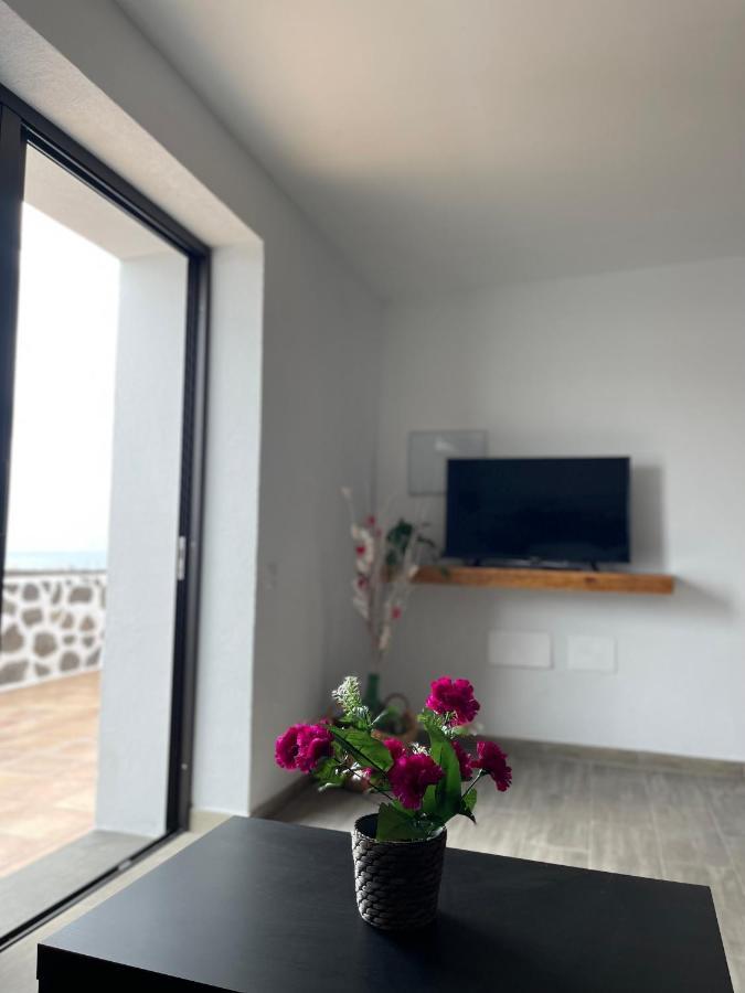 Apartamento La Parra Гуйме Экстерьер фото