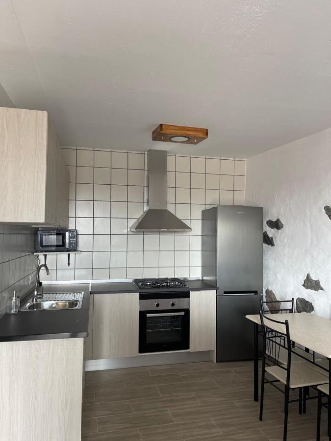 Apartamento La Parra Гуйме Экстерьер фото